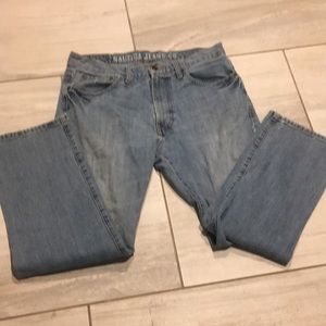 Men’s Nautica Jeans